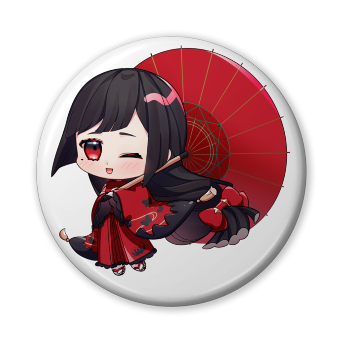 黒羽 ノーマル