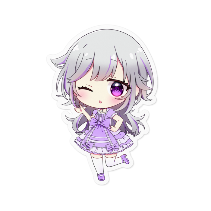 アイドル