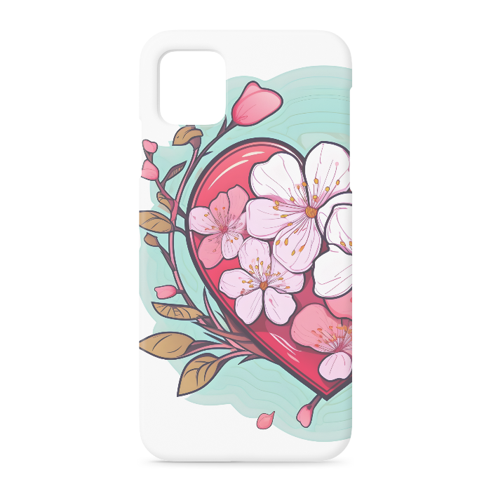 iPhoneケース - iPhone 11 Pro Max - 側面あり