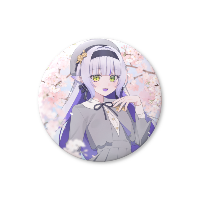 缶バッジ（バリュー） - 56mm