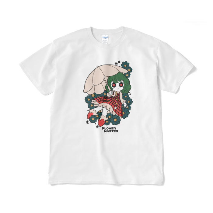 Tシャツ(短納期) - XL - ホワイト