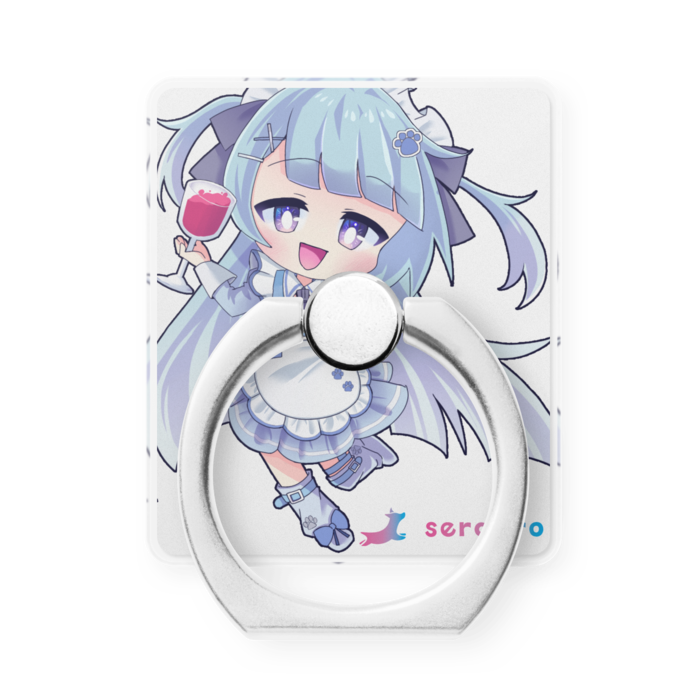 スマホリング