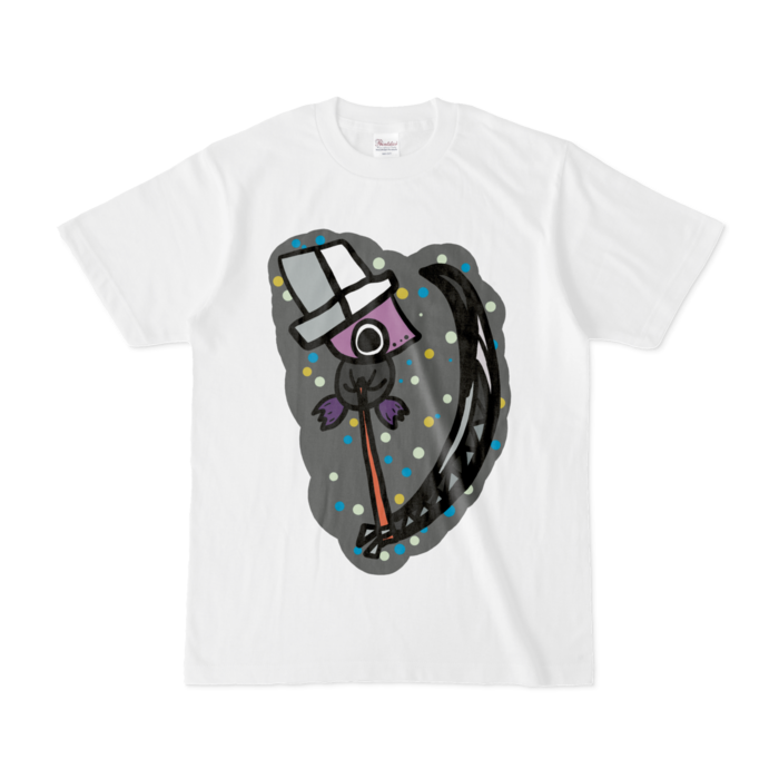 Tシャツ - S - 白