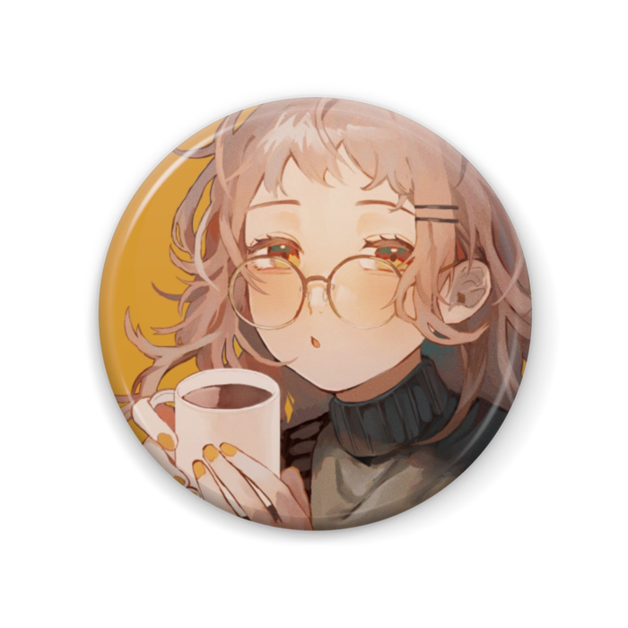 秋 - 57mm