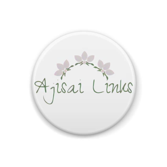 缶バッジ - 32 mm