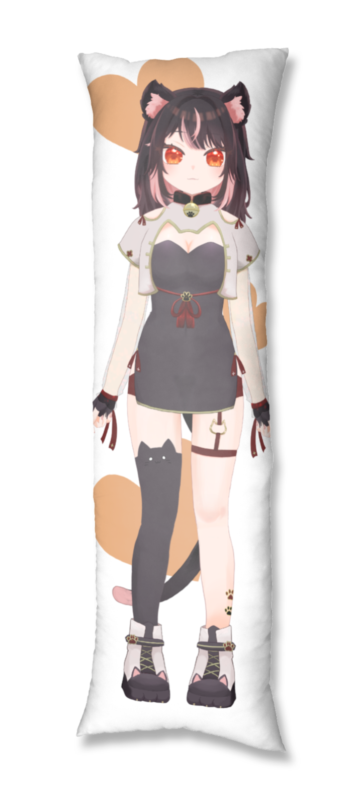 抱き枕カバー - 500 × 1600mm