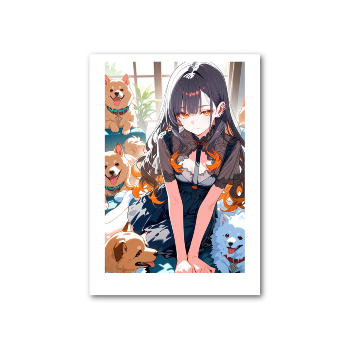 フォト風【B】