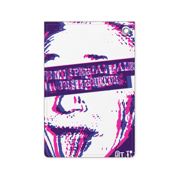 パスケース - 70 x 105 (mm)