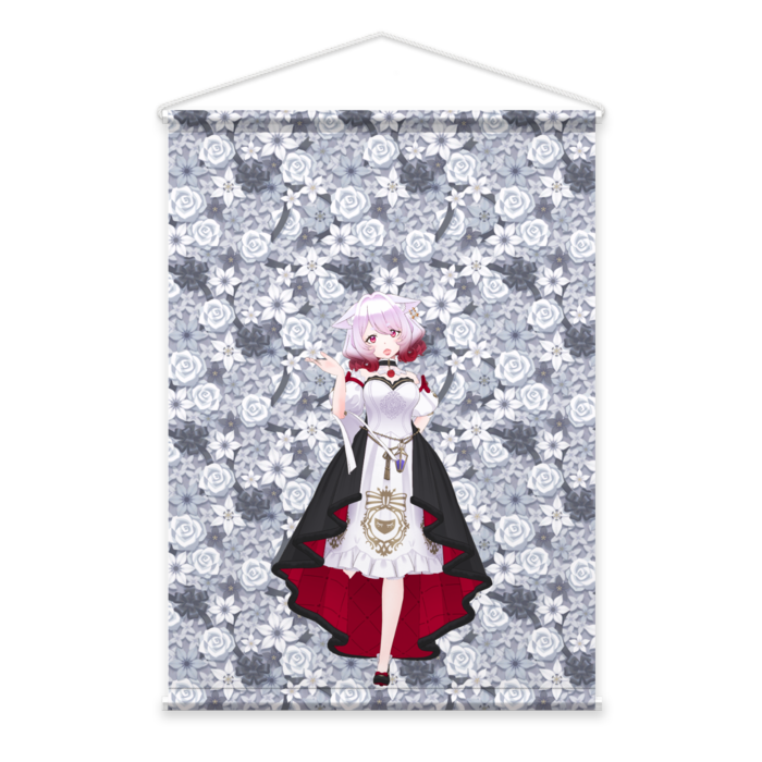 タペストリー - B2縦