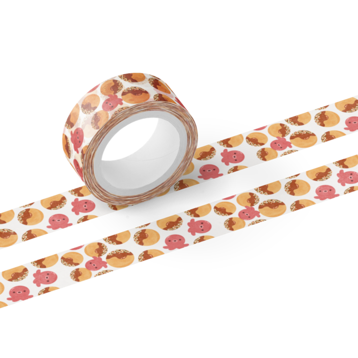 テープ幅 15mm
