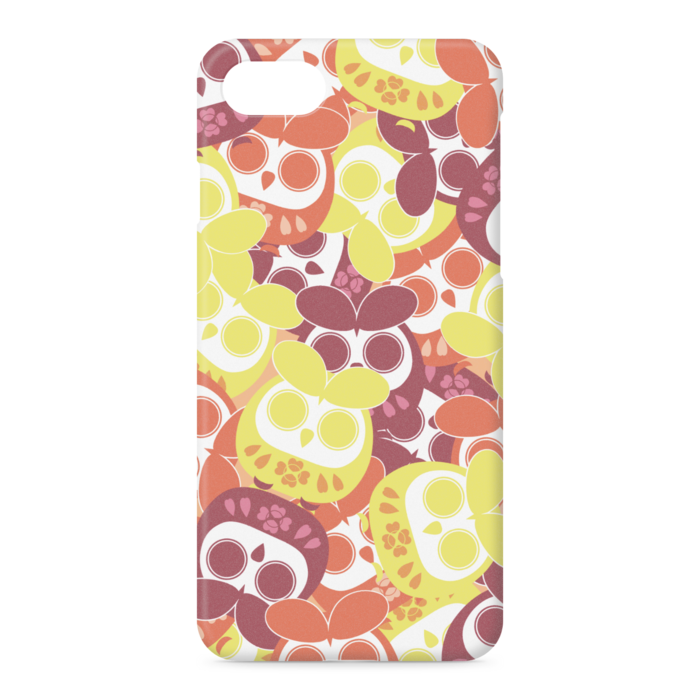 iPhone 7 / 8 / SE(第2・第3世代)