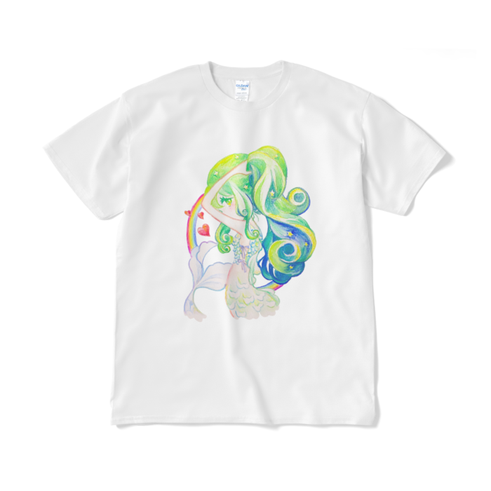 Tシャツ（短納期） - XL - ホワイト