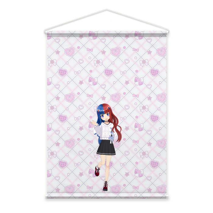 タペストリー - B2縦