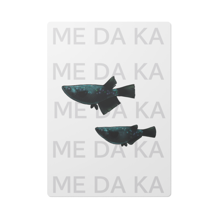 ブラックダイヤ　ー　A4