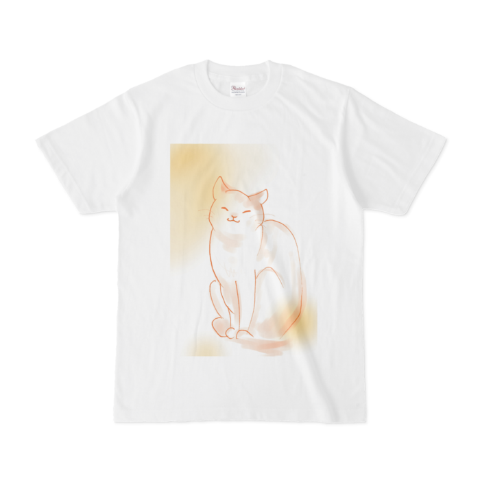 Tシャツ - S - 白