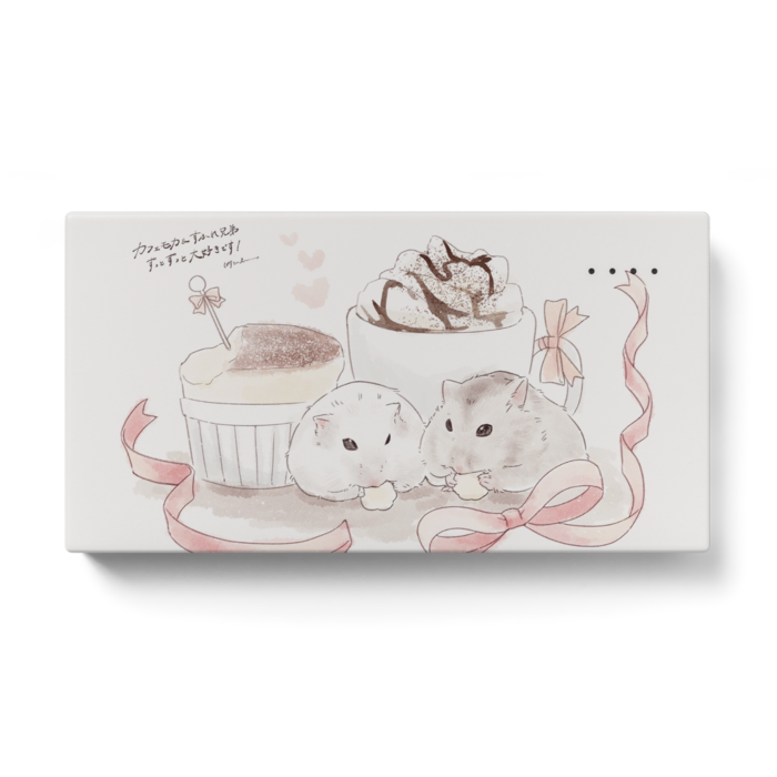 モバイルバッテリー - 123 x 65 (mm)(5)