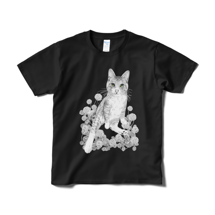 Tシャツ（短納期） - S - ブラック