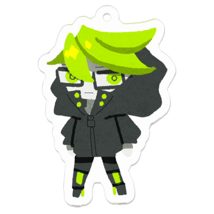 復讐の人魚王子