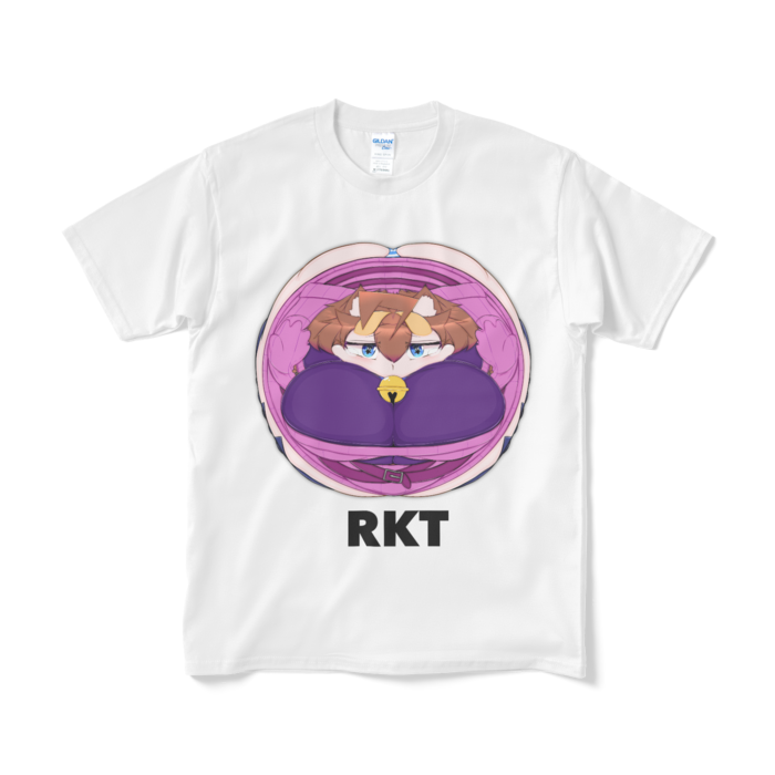 Tシャツ（短納期） - M - ホワイト