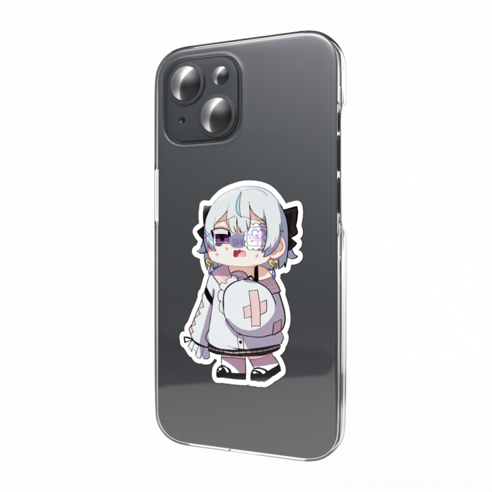 ショックしゃるち！１５