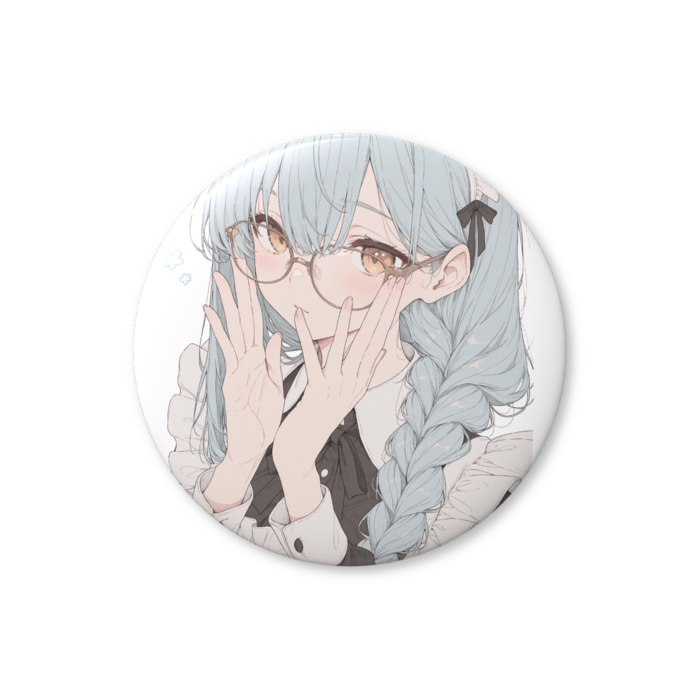 缶バッジ（バリュー） - 25mm