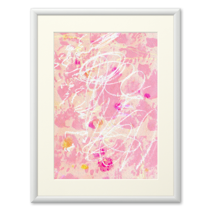 複製画(プリモアート) - A3