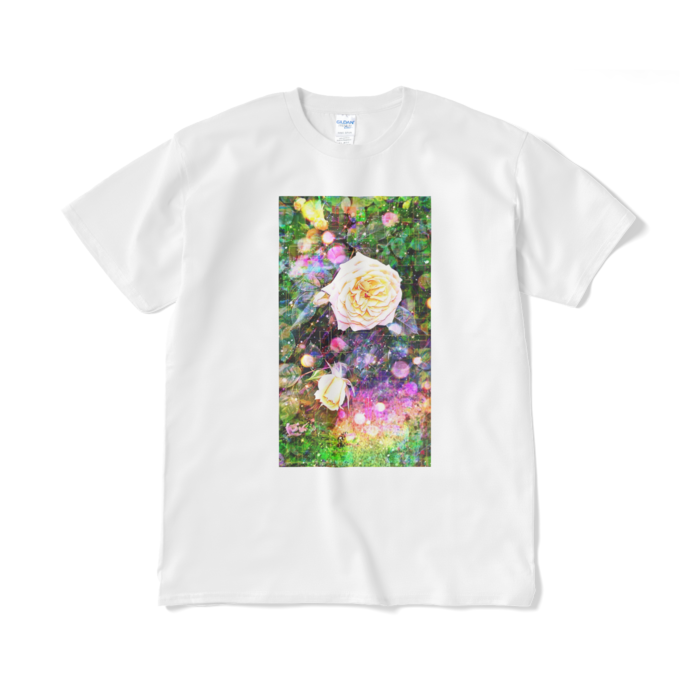 Tシャツ（短納期） - XL - ホワイト