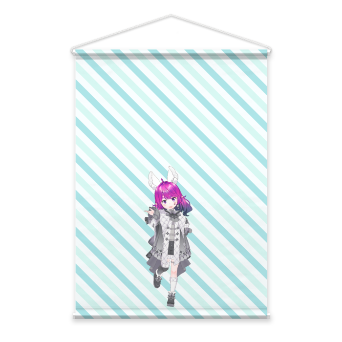 タペストリー - B2縦