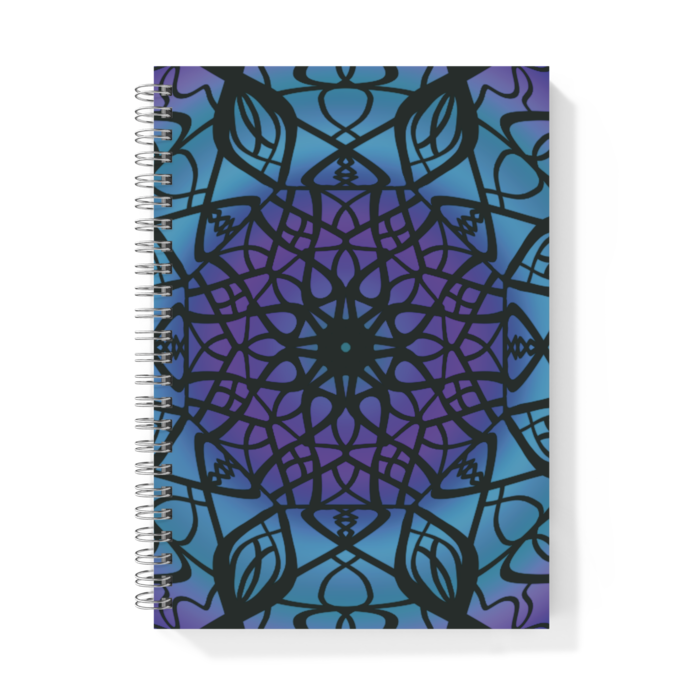 リングノート - A5