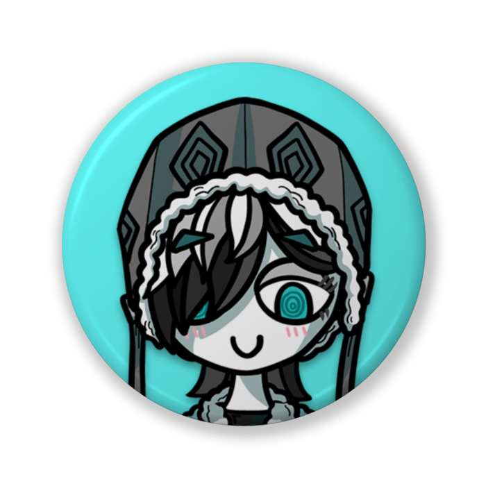 缶バッジ(バリュー) - 32mm