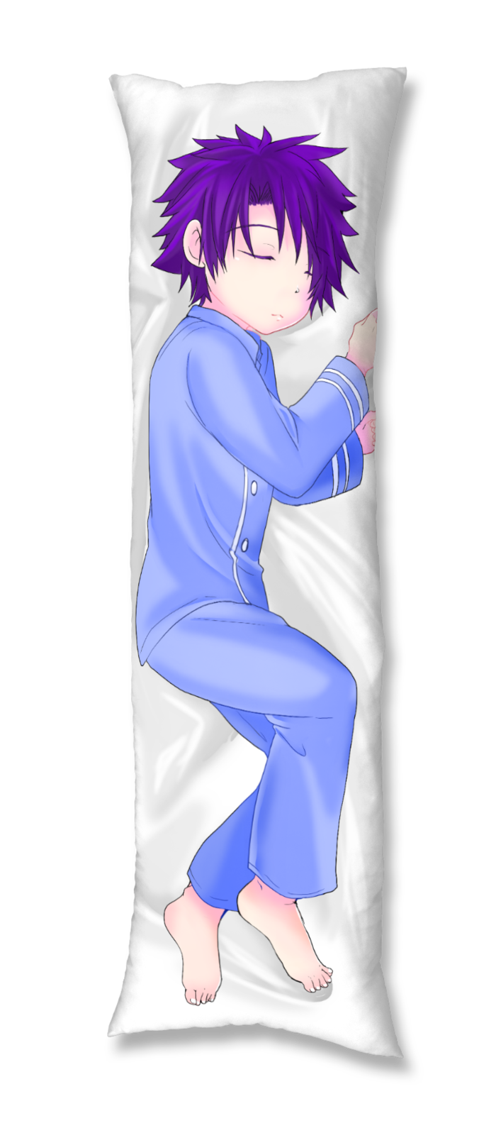 抱き枕カバー - 500x1600(mm)