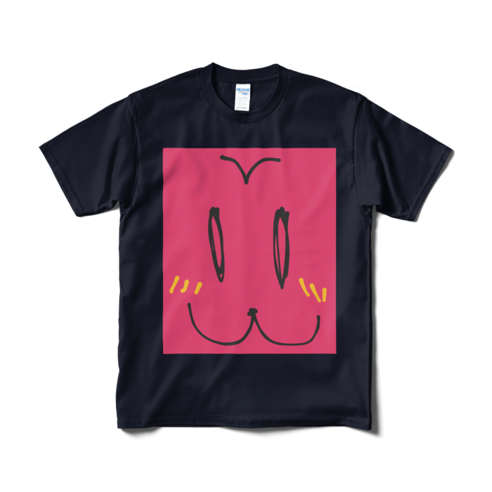Tシャツ（短納期） - M - ネイビー