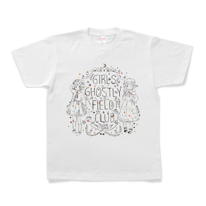 Tシャツ - S