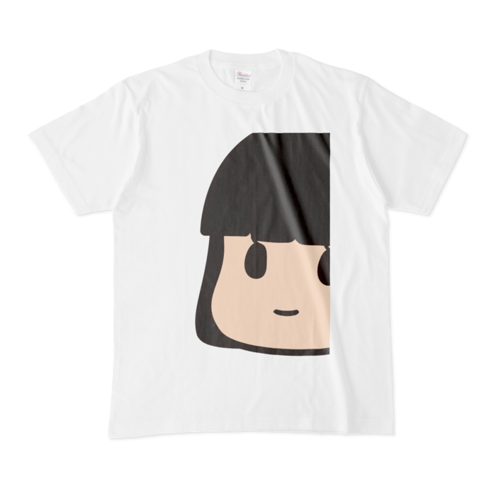 Tシャツ - M - 白