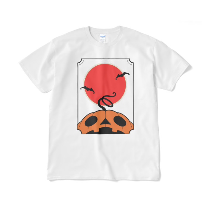 Tシャツ（短納期） - XL - ホワイト