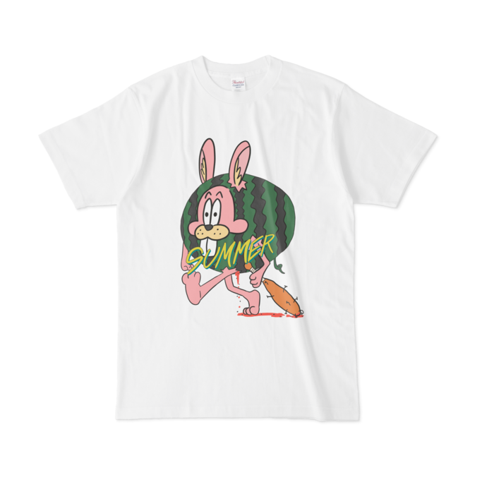 Tシャツ - L