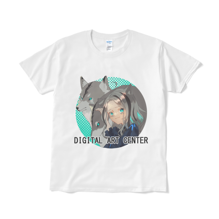 Tシャツ（短納期） - L - ホワイト