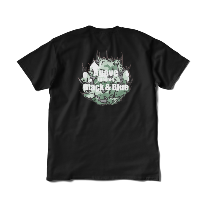 Tシャツ（短納期） - XL - ブラック