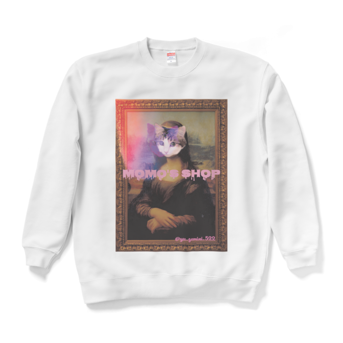 スウェット - XL