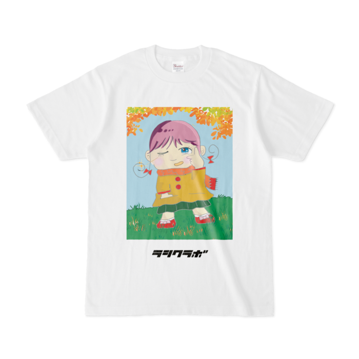 Tシャツ - S - 白