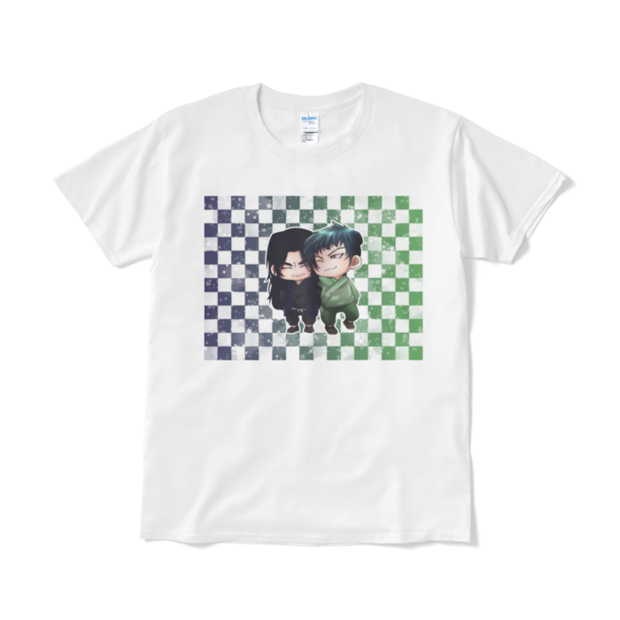 Tシャツ（短納期） - L - ホワイト