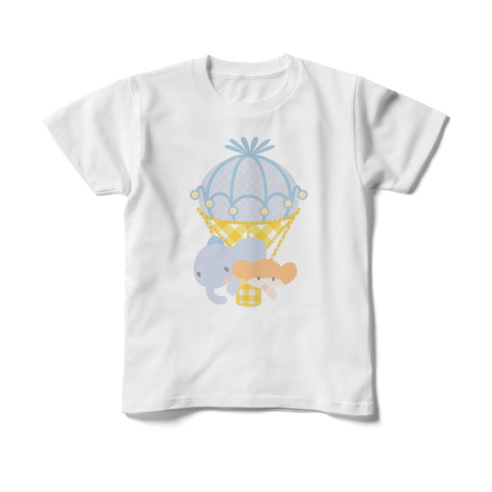 キッズTシャツ - 150cm - 正面
