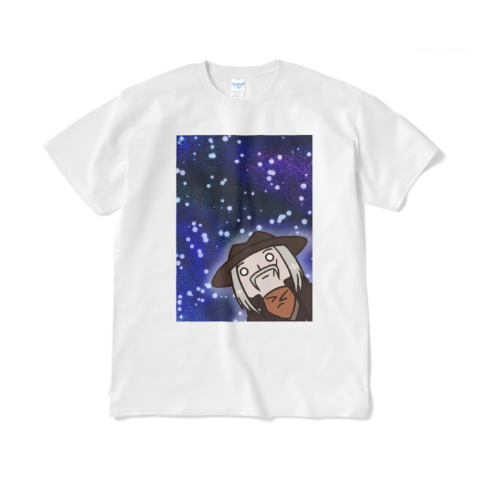 Tシャツ（短納期） - XL - ホワイト