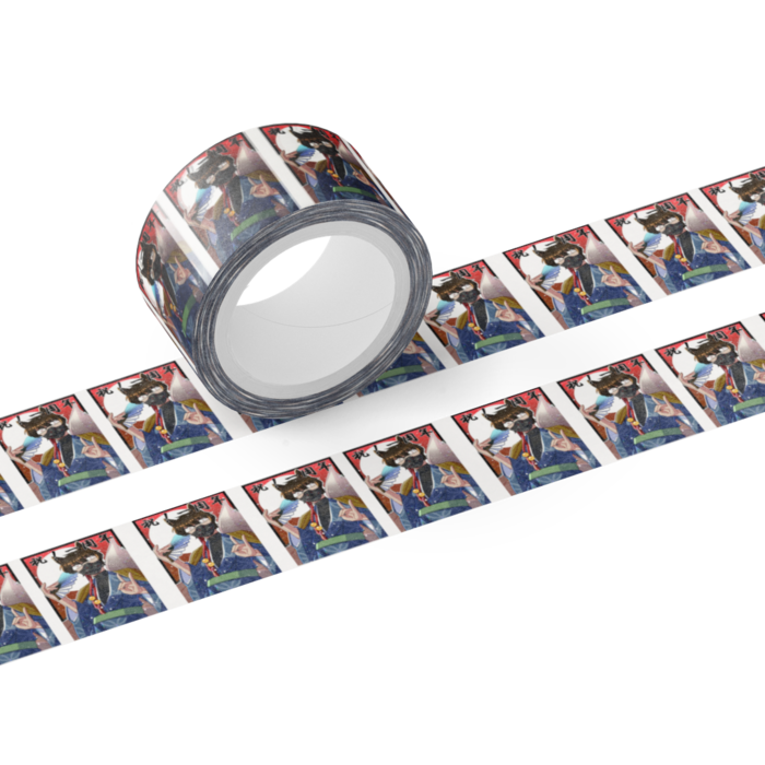 マスキングテープ - テープ幅 20mm