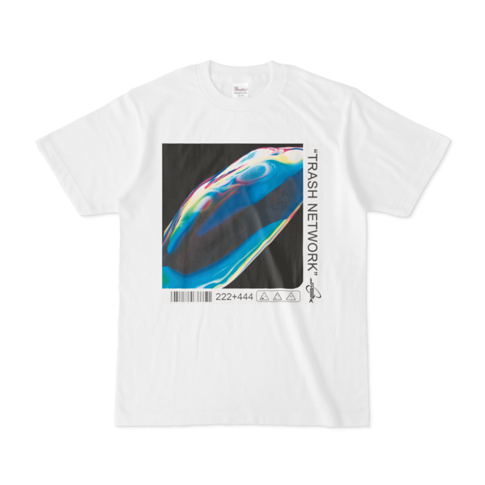 Tシャツ - S - 白