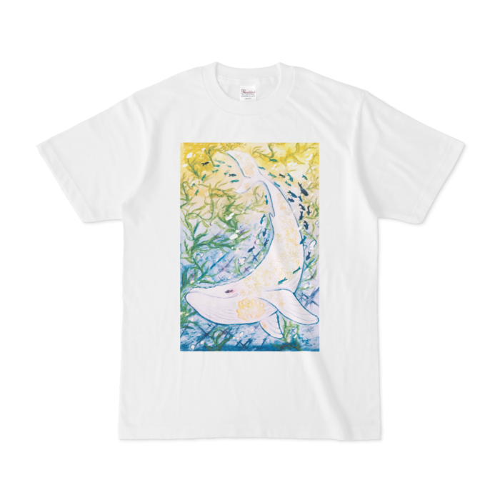 Tシャツ - S