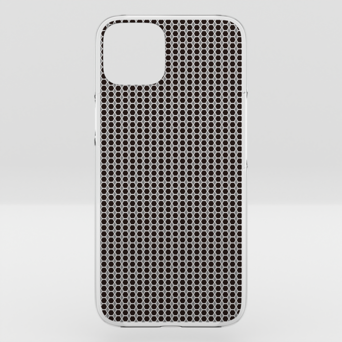 クリアiPhoneケース - iPhone 14 Plus