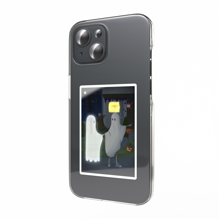 スマホステッカー - 縦