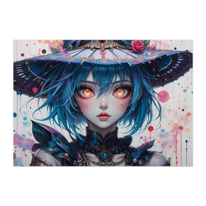 パネル - A2