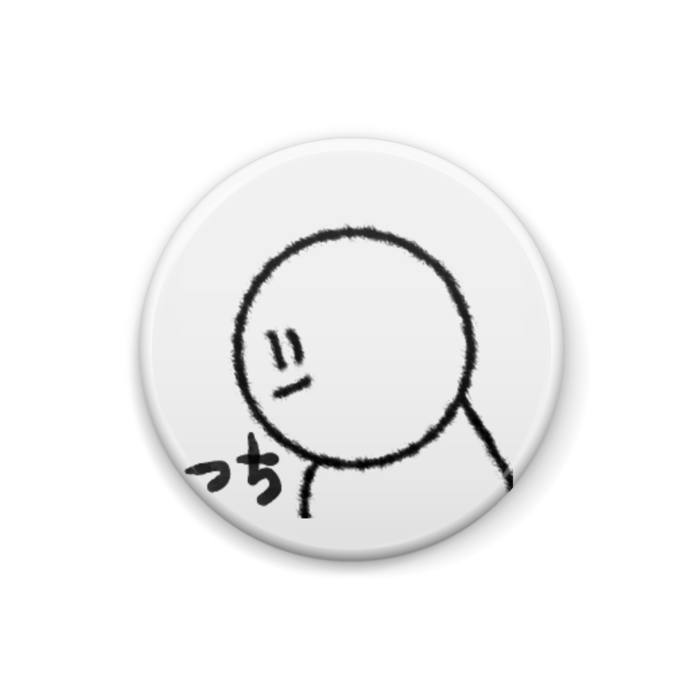 缶バッジ - 25mm